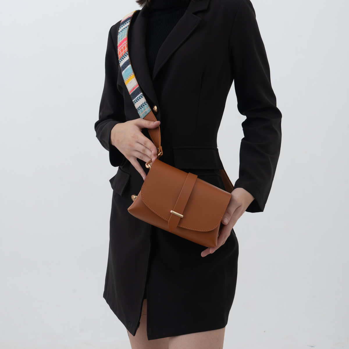 Eva Sling Bag