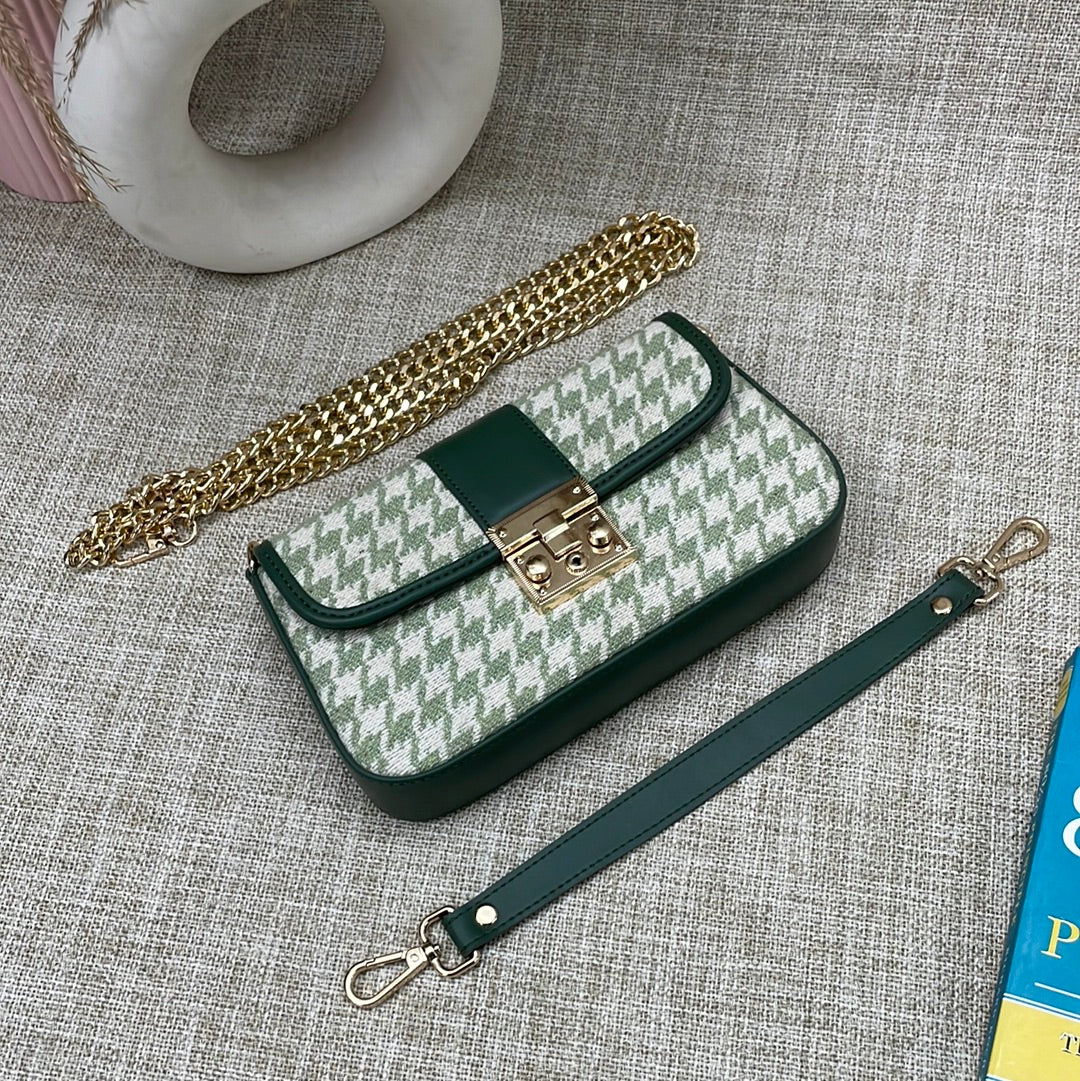 Bella Ever-Green