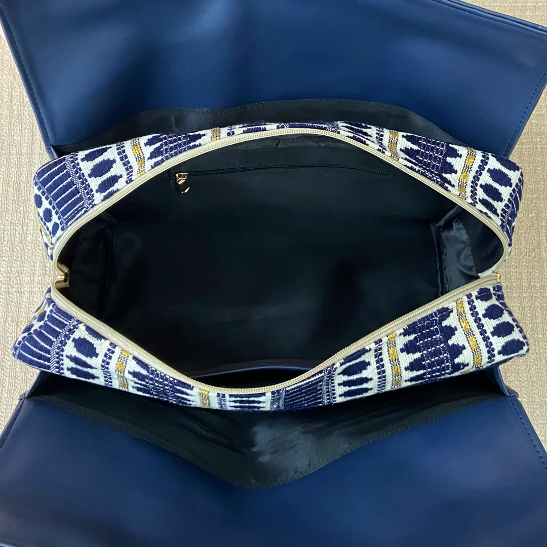 Blue Bullet Leera 16inch Bag