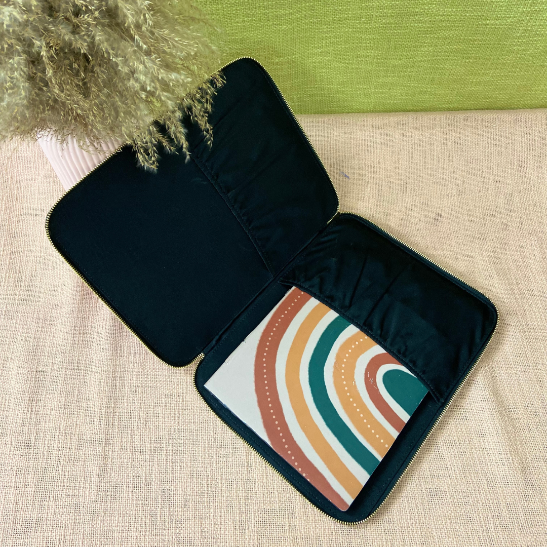 Boho Laptop Sleeves
