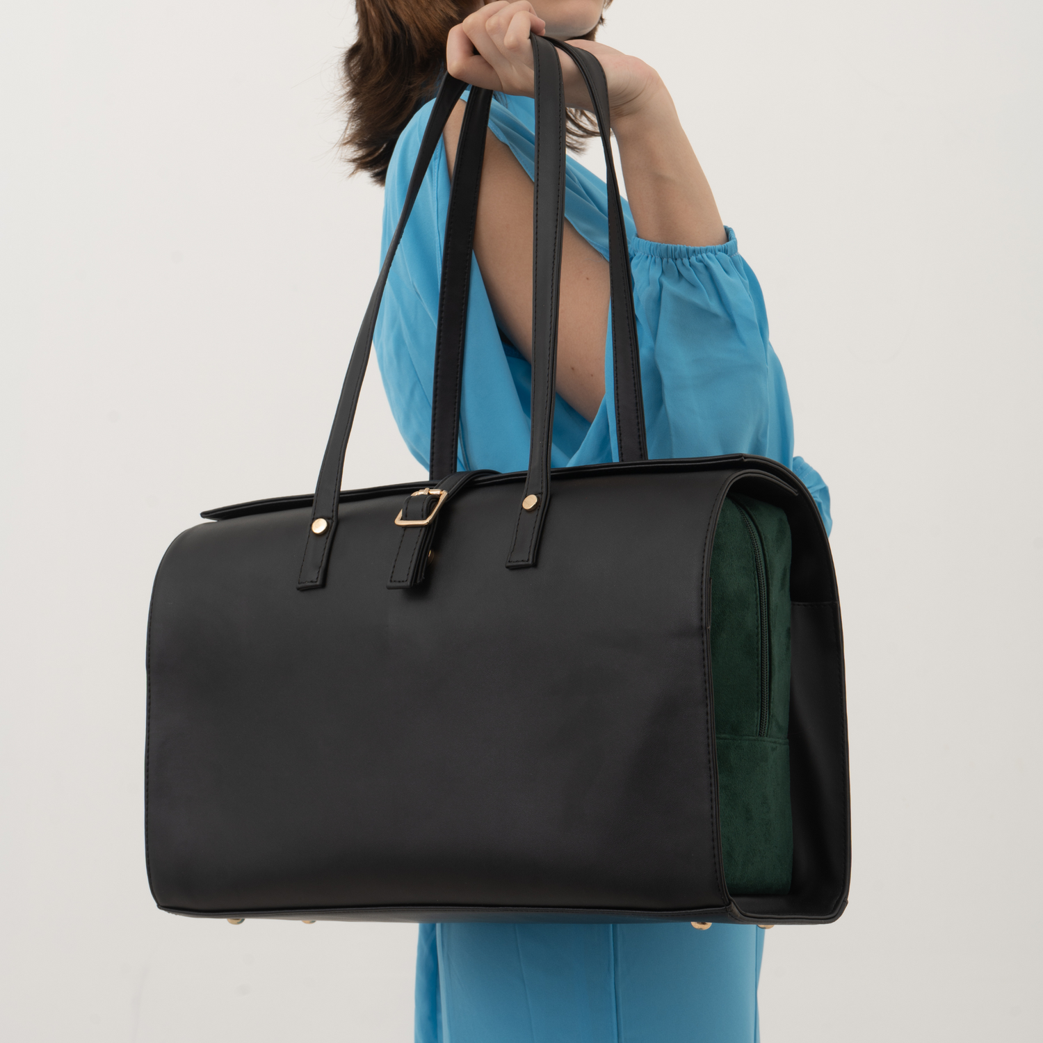 Leera Tote Bags