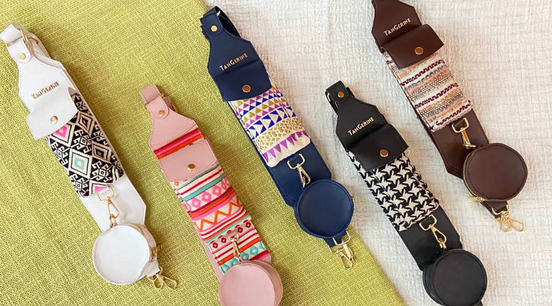 Pochette Belt