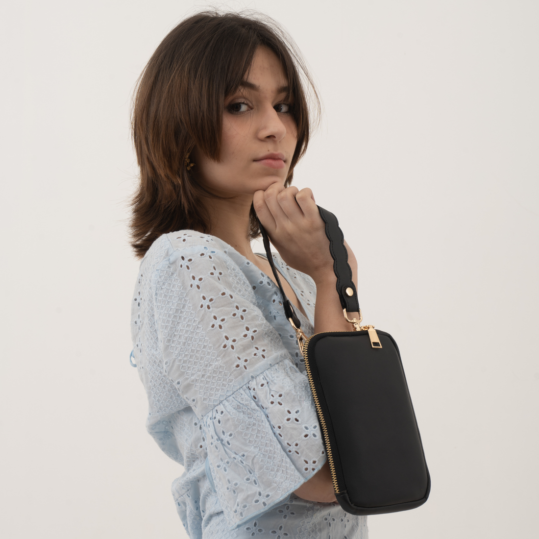 Black Pouch