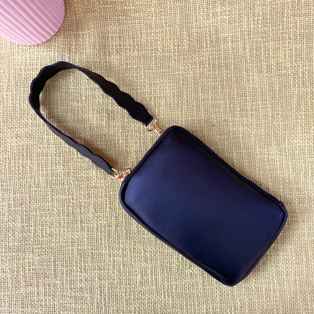 Black Pouch