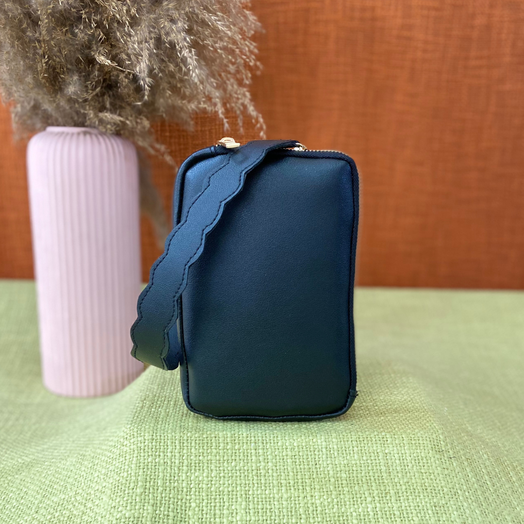Black Pouch