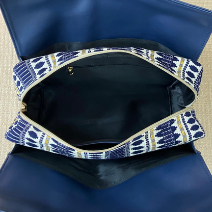 Blue Bullet Leera 16inch Bag