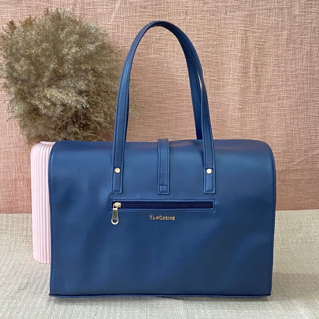Blue Bullet Leera 16inch Bag