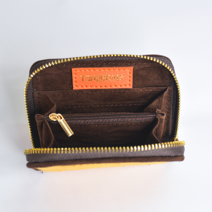 Boho Mini Wallet
