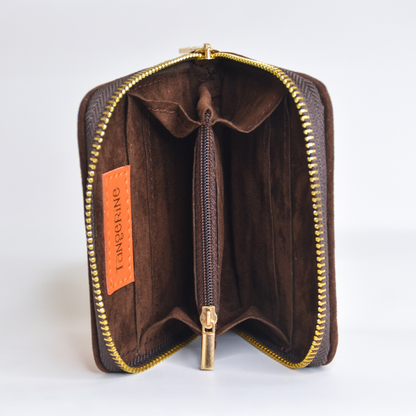 Boho Mini Wallet