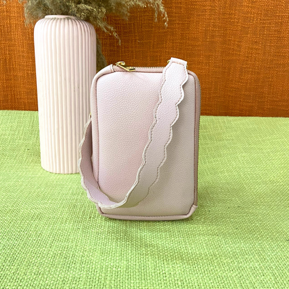 Pink Pouch