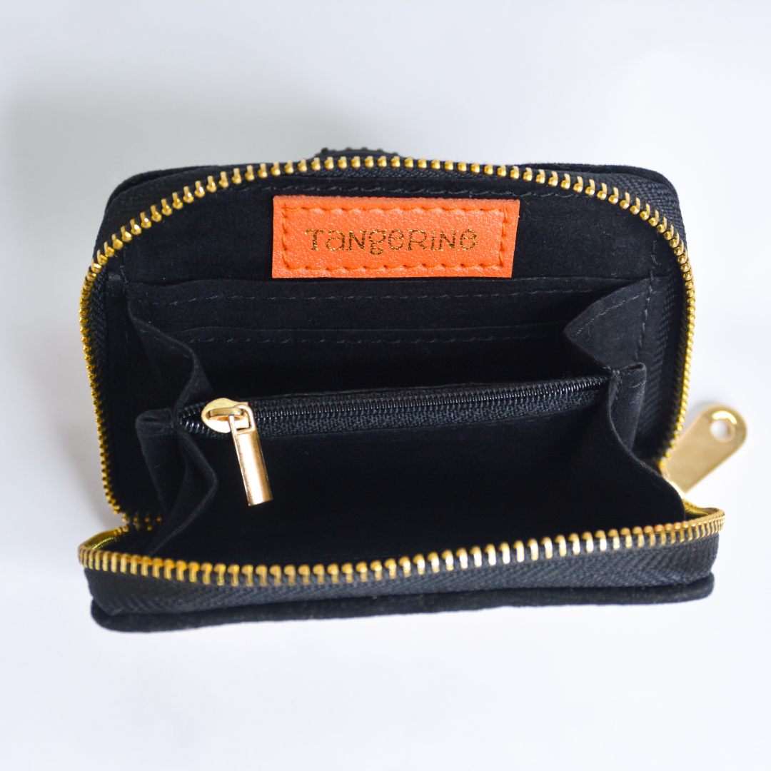 Tribal Mini Wallet